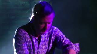 Nick Mason Saucerful of Secrets Live in Pompeii Obscured By Clouds24072023 [upl. by Mcdougall]