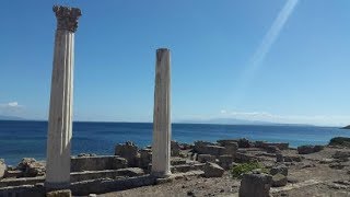 THARROS Sardinia [upl. by Anerda]