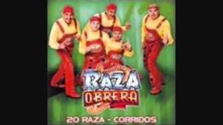 la raza obrera radio huarache [upl. by Annaor873]