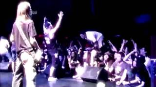 DESPISED ICON  Furtive Monologue Live DVD [upl. by Alene]