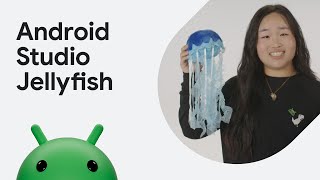 What’s new in Android Studio Jellyfish [upl. by Yonah]