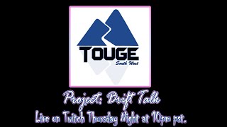 TougeSW  EP8  Nissan 200sx Silvia S12 JDM Podcastcast Weekly recap [upl. by Daeriam]