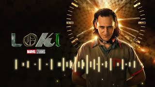 LOKI Theme  EPIC Trailer Version [upl. by Spaulding]