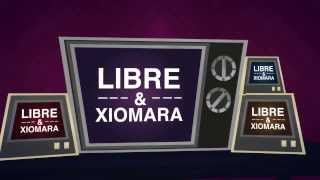 Xiomara Castro de Zelaya  No te dejes engañar vota por la esperanza vota Libre [upl. by Ailimat864]