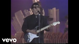 Roy Orbison  You Got It Live 1988 [upl. by Iviv623]