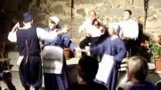 Syrtos Dance Naxos Greece [upl. by Otnas710]