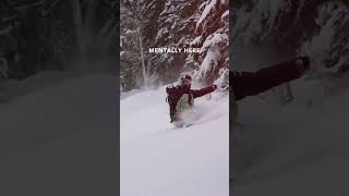 Dreaming of perfect powder amp endless slopes Whistler Blackcomb is where winter dreams come to life [upl. by Felicidad]