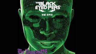 Boom Boom Pow  Black Eyed Peas  Intro from The END Energy Never Dies [upl. by Shank420]