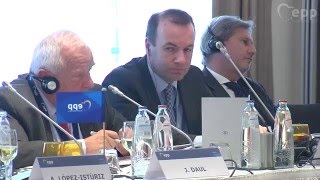 EPP Summit 18 February 2016 [upl. by Orsay741]