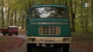 Fans des camions BERLIET 14  Beau comme un camion [upl. by Nirat699]