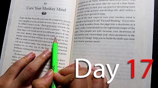 How To Improve English By Reading Books  Speak Fluently in English in 30 days  Day 17 [upl. by Fagan]