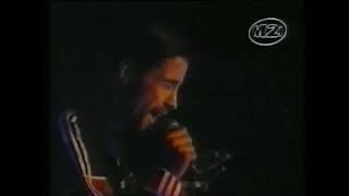 Jamiroquai Argentina 1997 Full Live Estadio Ferro Virtual Insanity [upl. by Legnaleugim]