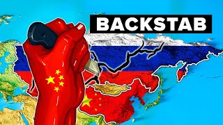 Why China Wants Russia To LOSE Ukraine War [upl. by Titos928]