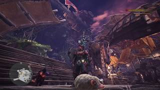 Monster Hunter World  Poogie Explained [upl. by Gschu]