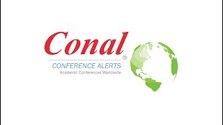 Adding an Event to Conal Conference Alerts [upl. by Arly]