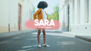 SARA  cinematic short film GH5 VLOG [upl. by Anoid]