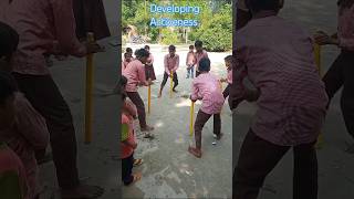 Developing activeness trendingshorts school shortsvideo nipunbharatjarwal [upl. by Nawad860]