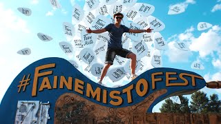 Faine Misto 2021 Ukraine  Official Trailer [upl. by Lemaj]