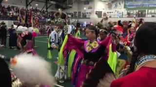 International Akwesasne Powwow [upl. by Frerichs835]