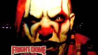 Patch  Fright Dome [upl. by Tdnerb]