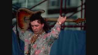 Stevie Ray Vaughan Live  Superstition amp Willie The Wimp Spectrum Philadelphia PA May 23rd 1988 [upl. by Ainolopa617]