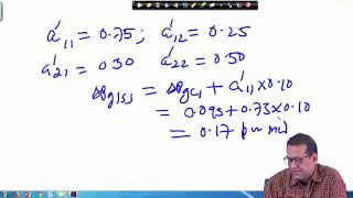 Lecture 49 AGC in deregulated system Reactive power and voltage control [upl. by Ecyned]