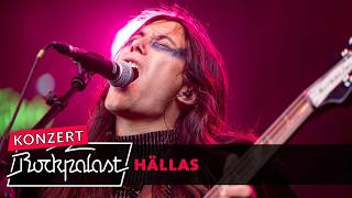 Hällas live  Freak Valley Festival 2023  Rockpalast [upl. by Dunlavy]