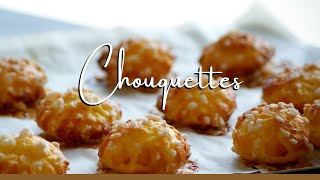 Le Secret pour faire de Belles Chouquettes Recette Facile Pâte à Choux Recette Facile Chouquettes [upl. by Ros]