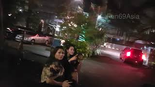 Hotel Classic Jakarta Nightlife Documentary [upl. by Waterman79]