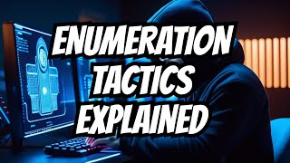 Enumeration in Ethical Hacking A Comprehensive Conceptual Guide [upl. by Niffirg]