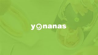 Brand Spotlight  Yonanas Freeze Yo Enjoy [upl. by Llerrad596]