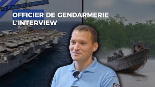 Devenir officier de gendarmerie  Une quête de sens au service des autres 🇫🇷 [upl. by Findlay367]