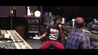 Papon  New Album Recording Session  3  Behind The Scenes [upl. by Drud]