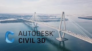 Civil 3D  პროგრამის მიმოხილვა [upl. by Pease]