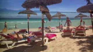 Hotel Apartamentos Ivory Playa  SPAIN [upl. by Azarria113]