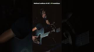 Aadat  Atif Aslam all time hit  atif aslam live cover song by BHB  best hindi sad song [upl. by Arratal643]