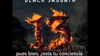 Dear Father  Black Sabbath Subtitulos en Español [upl. by Eenalem]