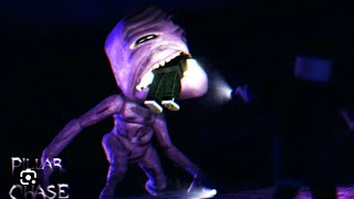 Ao oni and fuwatti kills the Players [upl. by Silvester]