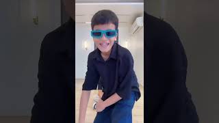 Vibe Hai🤣😂  dance shortvideos comedy adityakhatri funny viralvideos adee vibes viral [upl. by Yattirb]