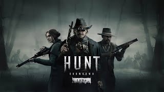 Hunt Showdown 1896 with The Bois [upl. by Ahtan]