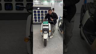 Honda ka electric scooter  electric Activa [upl. by Ayr]