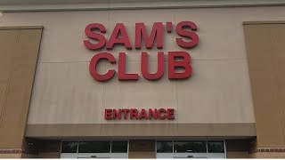 Sams Club  Come with Me  New Member First Time [upl. by Merrily]