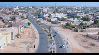 Berbera Somaliland part two 4k Waafi [upl. by Ahsaei]