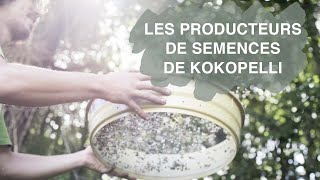 Les producteurs de semences de Kokopelli [upl. by Assirram214]