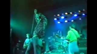 The Smiths  Barbarism Begins At Home Live Remastered Audio [upl. by Hullda]