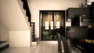 QUEZON CITY TOWNHOUSE  Kingspoint Grand Villas Debeers Group Incorporated [upl. by Niessuh]