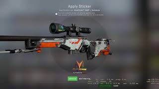 Crafting the 2 Highest ST Blackiimov 09999 with Clan Mystik Kato 14 Holo [upl. by Ferrick829]