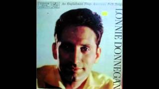 Lonnie Donegan  Rock Island Line  1978 [upl. by Weisbart]