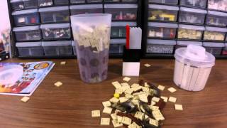 Buying Individual LEGO Bricks [upl. by Neom]