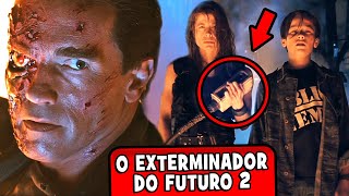 O Exterminador do Futuro  Parte 7 [upl. by Juanne859]